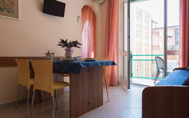 Residenza Casa Vacanze Isophylla