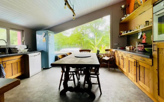 Carwyns Surf House