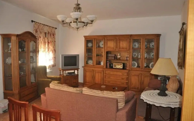 Casa Rural Doña Carmen