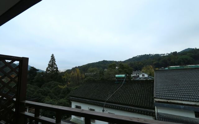 Hangzhou Westlake Hostel-Manjuelong Branch