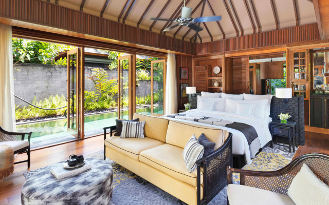 Hotel Indigo Bali Seminyak Beach by IHG