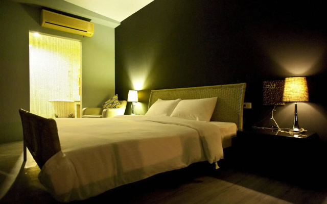 Nanwan Sunny Inn