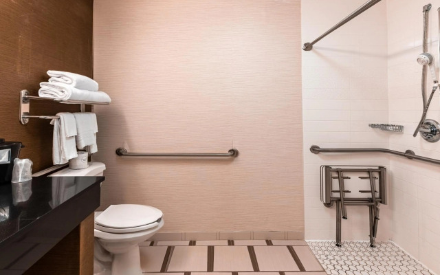 Fairfield Inn by Marriott Owensboro