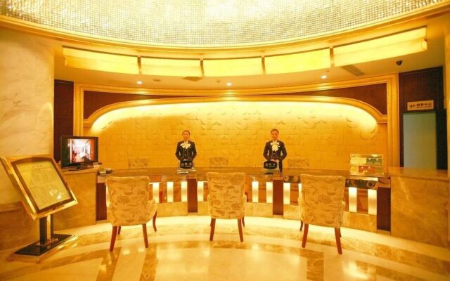 Shunfeng International Hotel