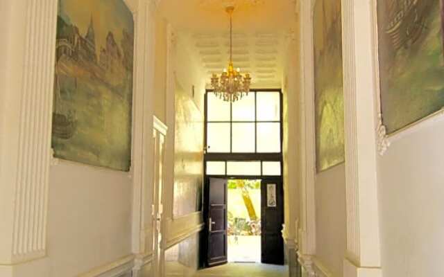 36 Rooms Hostel Berlin Kreuzberg