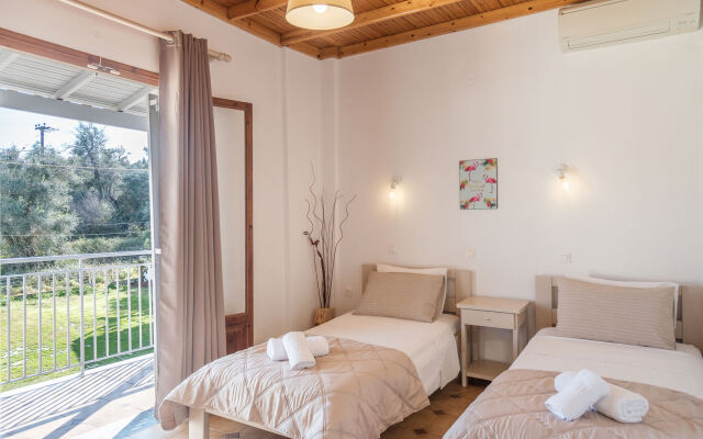 Three Stars Beach Hotel