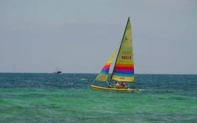 Corail Club