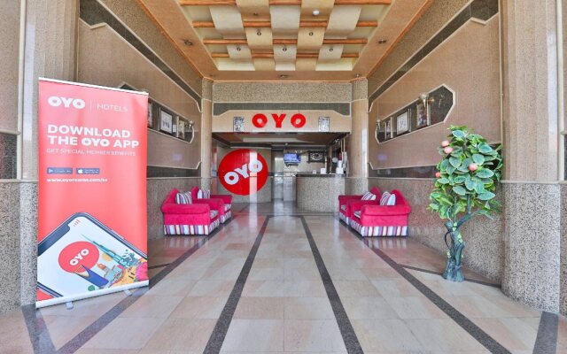 Mawasim Aghadeer 2 by OYO
