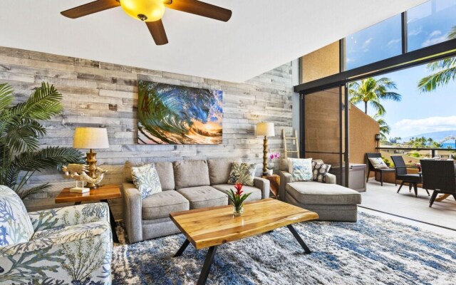 Kahana Villas F508 by Maui Life Realty