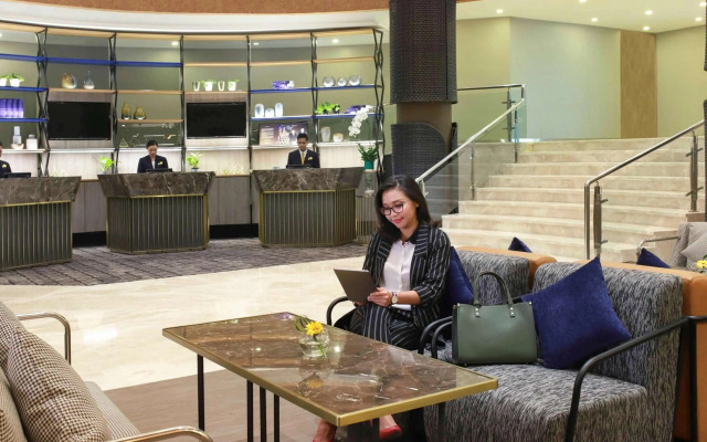 Novotel Jakarta Cikini Hotel