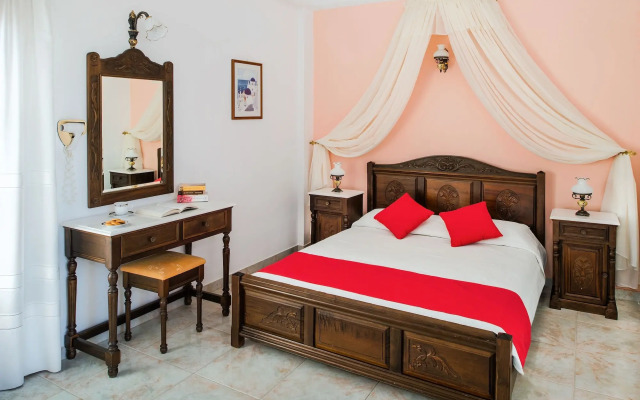 Astir Thira