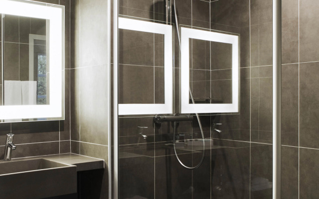 Novotel Toulouse Centre Wilson