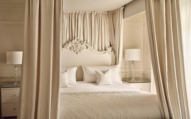 Le Manoir aux Quat'Saisons, A Belmond Hotel, Oxfordshire