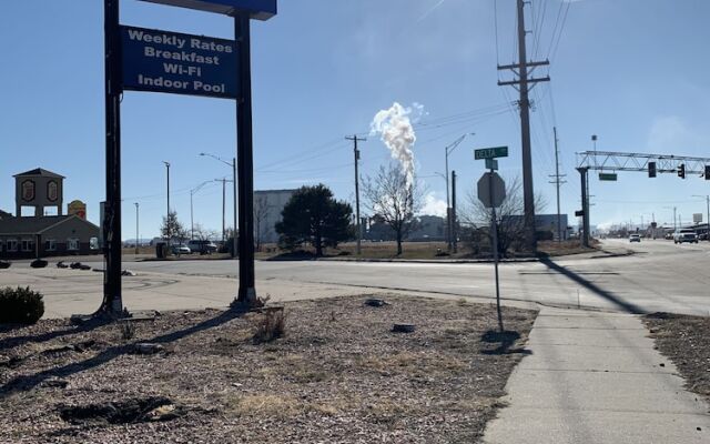 Days Inn Scottsbluff