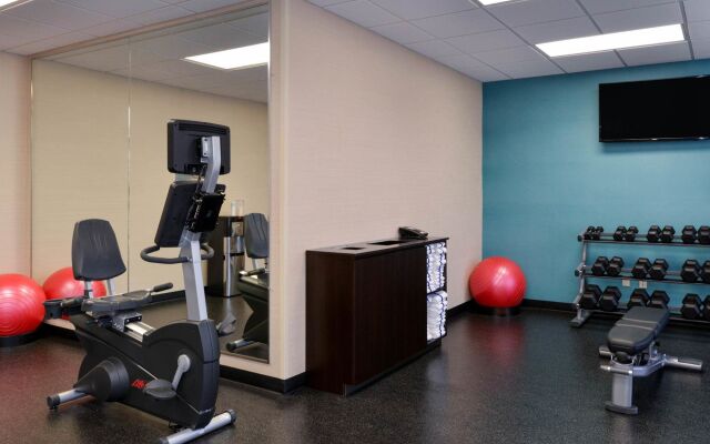 Fairfield Inn & Suites Gallup