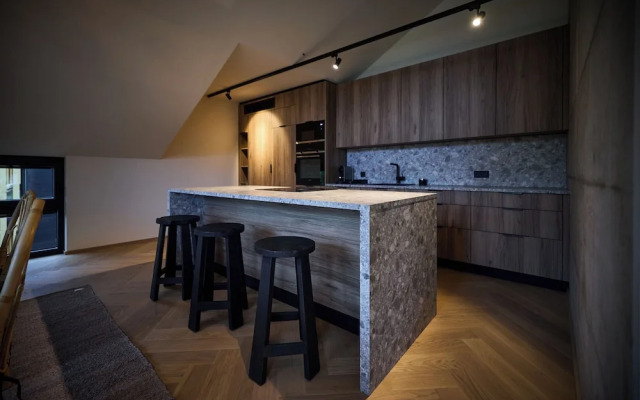 Gerl Homes - adults only apartments