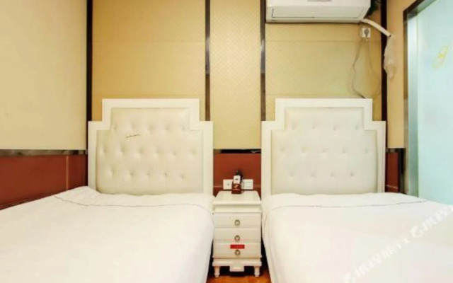 Nanjing Kending Hotel(Longjiang Er Dian)