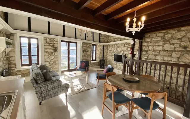 Leonys House by TrulyCyprus