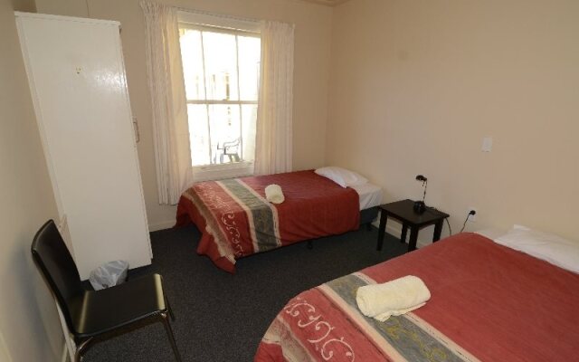 The Old Nurses Home Guesthouse