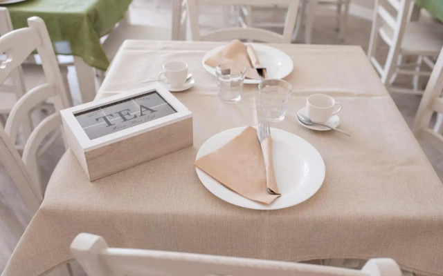 B&B Menta E Rosmarino