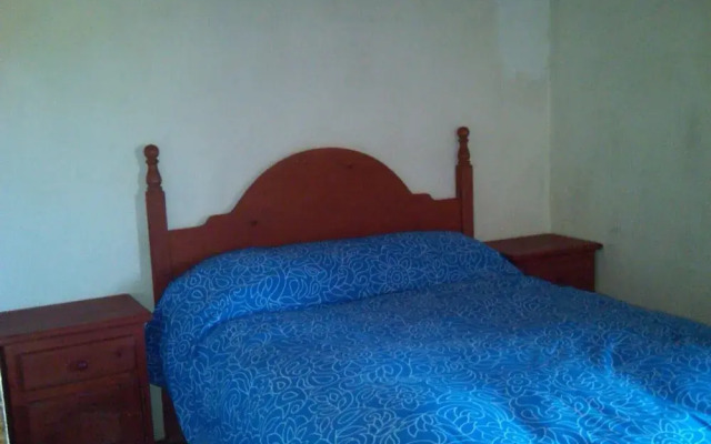 Casa Rural La Navarra