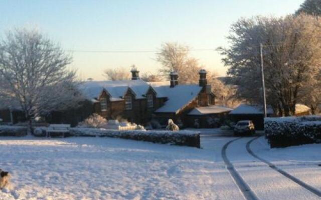 Inn At Penallt