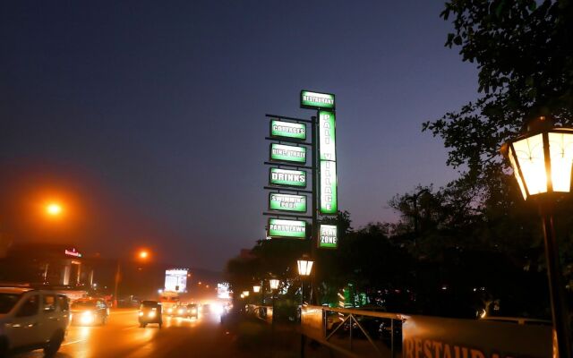 Pali Village Resort By OYO Rooms