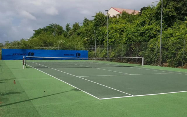 Studio Les pieds dans l'eau