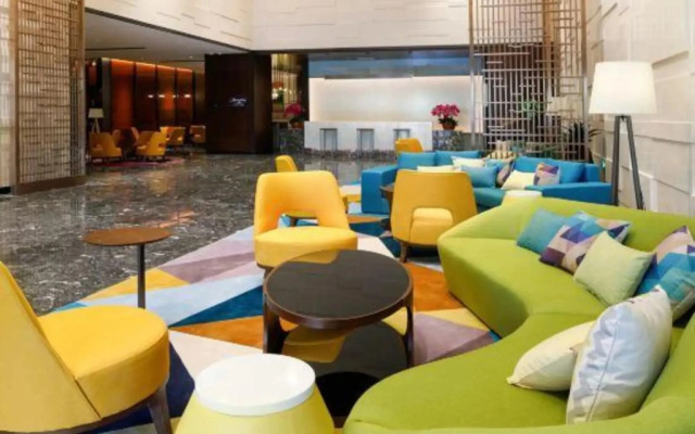 Hampton By Hilton Liaocheng