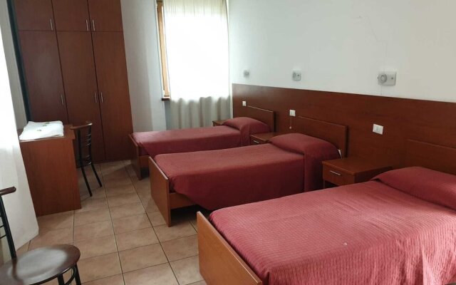 Albergo Ristorante Italia