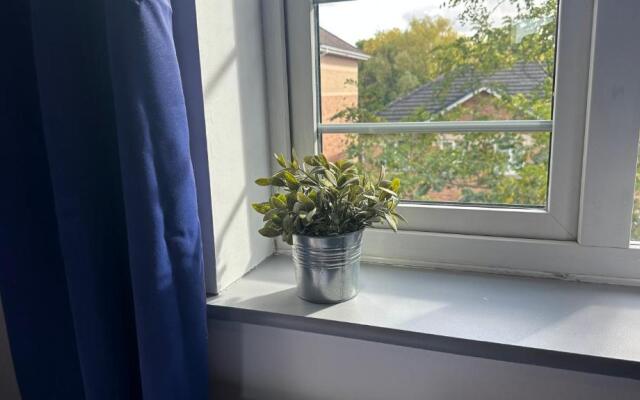Cosy Stay In Birmingham by Villazu