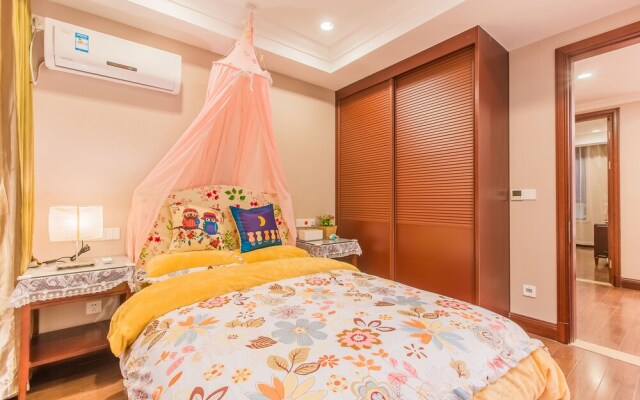 Hangzhou One Family Wuzhen Yayuan Branch
