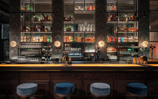 Ruby Stella Hotel London