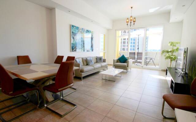 Kennedy Towers - Marina Residences 3