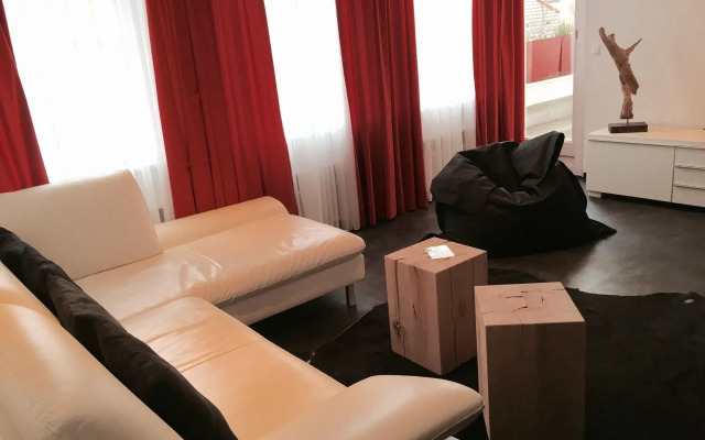 Boutique Hotel Falkenturm