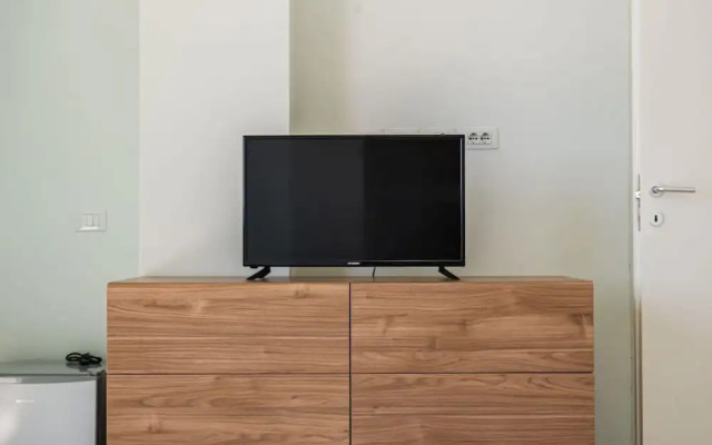 The Ionian Villa Green Coast