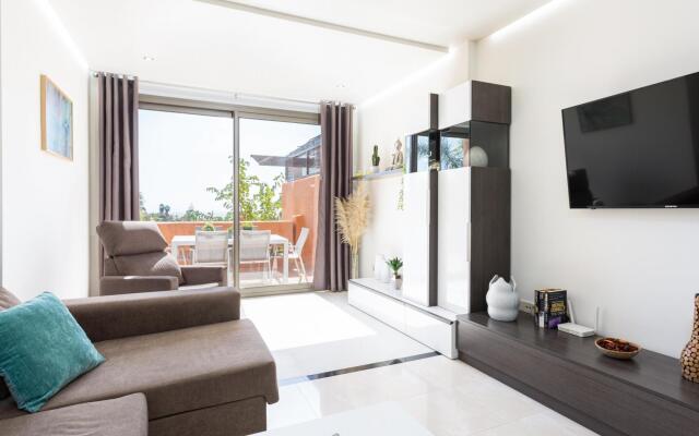 Apartamentos Sotoserena