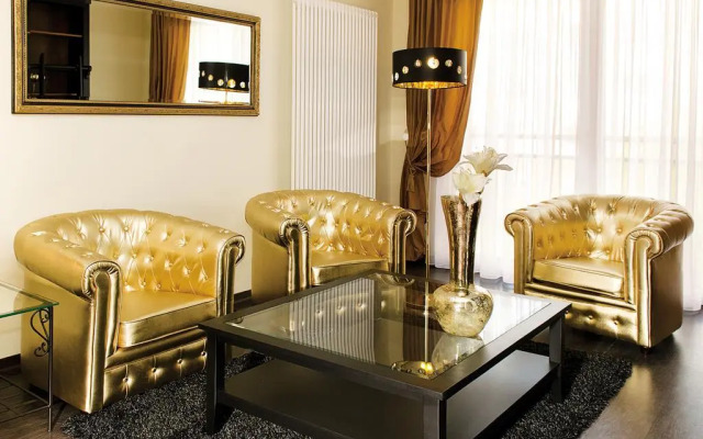 Victor's  Residenz-Hotel Saarlouis