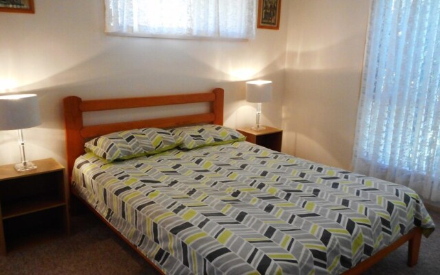 Holiday Dream at South West Rocks