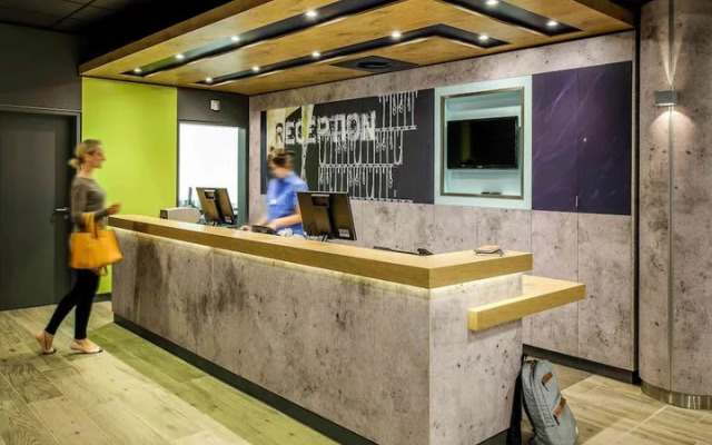 B&B HOTEL Dortmund-West