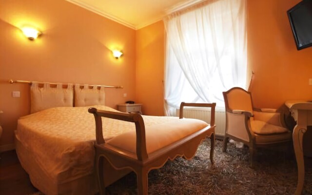 Hostellerie De La Renaissance