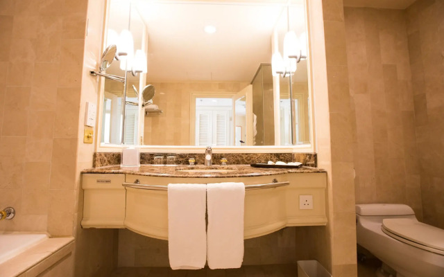 Grand Coloane Resort