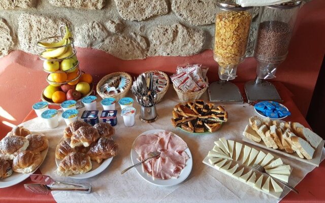 Agriturismo Podere Del Lepre