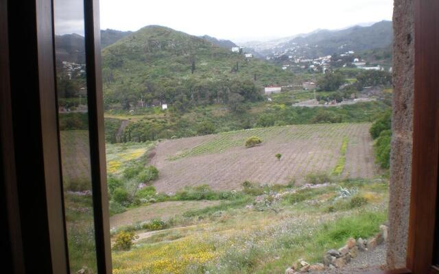 Casa Rural Las Caldereras