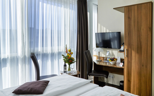 B&B HOTEL Berlin-Mitte