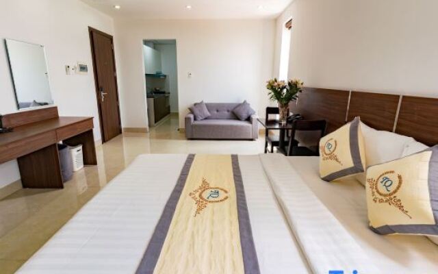 TQ Hotel & Apartment