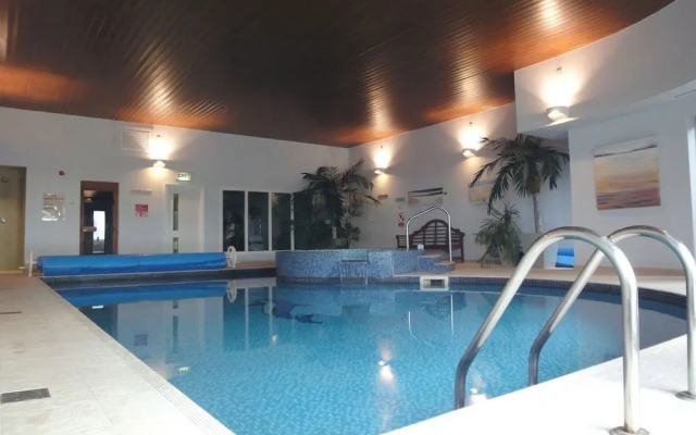 19 Burgh Island Causeway