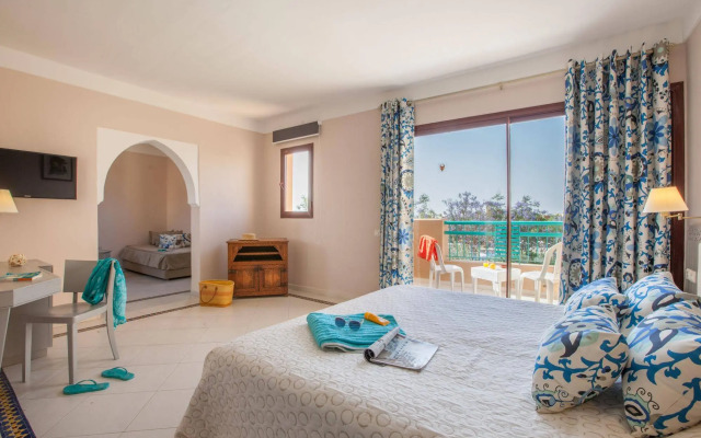 Hotel Club Madina Marrakech