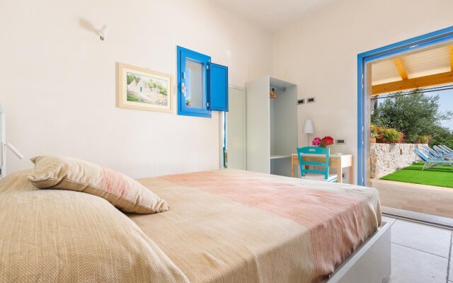 3631 I Trulli di Mavisa by Perle di Puglia