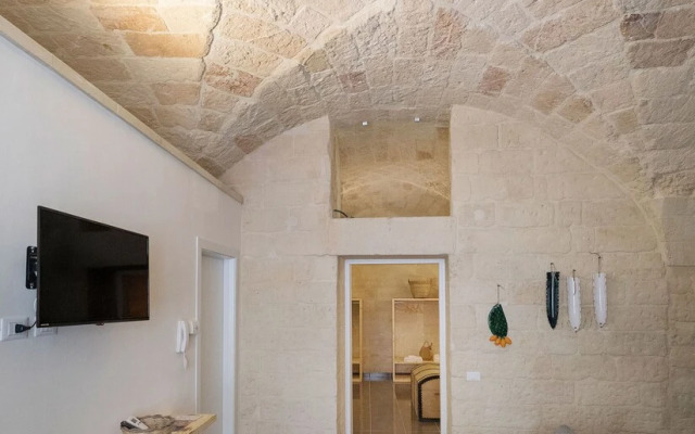 Balbo Suites & Apartments